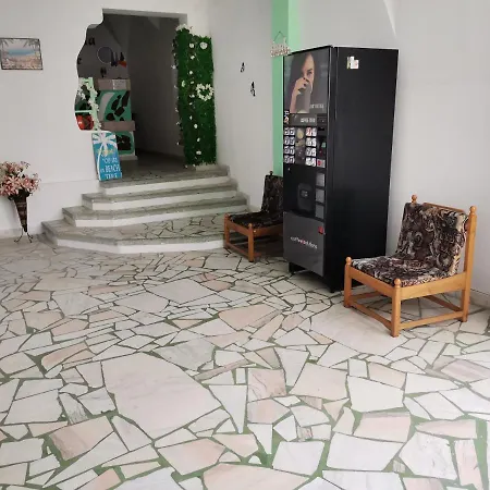Casa Diana *