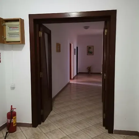 Pensionat Casa Diana