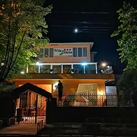 Casa Diana * Eforie Sud (Constanta)