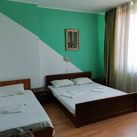 Casa Diana Pensionat *