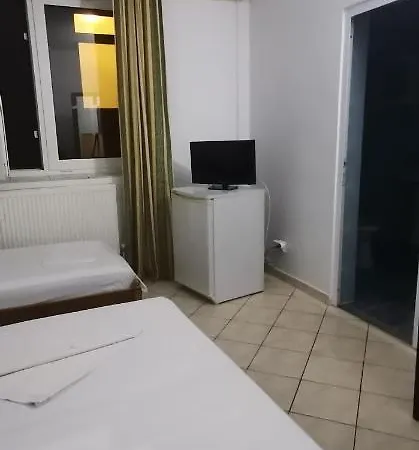 Pensionat Casa Diana