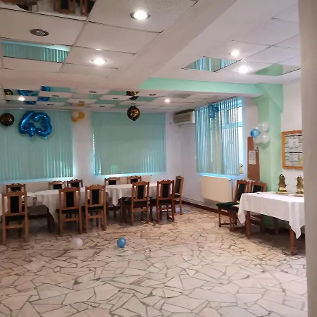 Pensionat Casa Diana