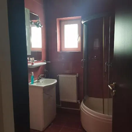 Pensionat Casa Diana