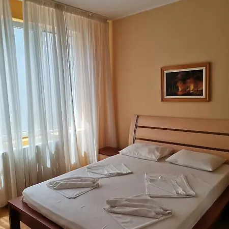 Pensionat Casa Diana Eforie Sud (Constanta)