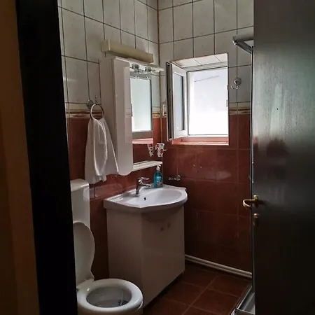 Pensionat Casa Diana Eforie Sud (Constanta)
