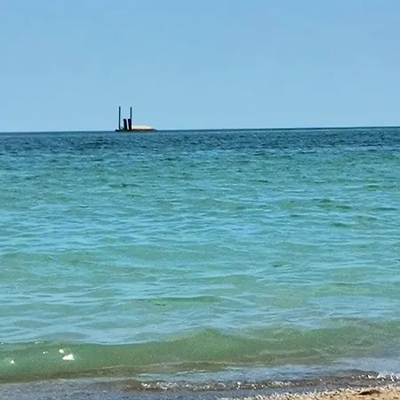 Casa Diana * Eforie Sud (Constanta)